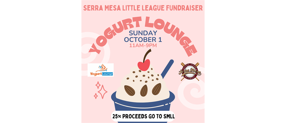 Yogurt Lounge
