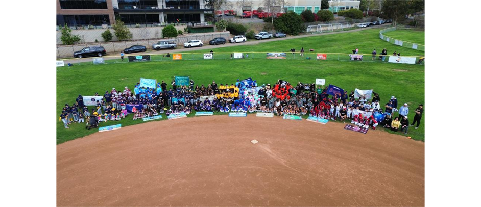 Opening Day 2025