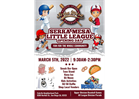 Opening Day -Spring 2022!!!