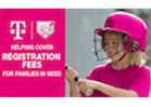 T-Mobile Call Up Grant